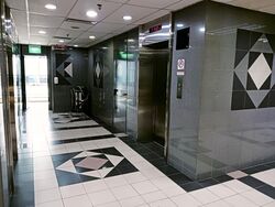 High Street Plaza (D6), Office #504170961